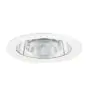 Philips LED Downlight GreenSpace2 DN461B 9.8W 1050lm 120D - 830 Ciepła Biel | 166mm - Aluminium Reflektor - Nagły wypadek 3 godziny