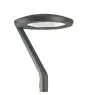 Philips Światła uliczne LED CitySoul Gen2 Lyre BPP532 46W 4920lm 50D - 830 Ciepła Biel | IP66 - Dali Ściemnianie