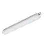 Philips Oprawy Hermetyczne LED CoreLine WT120C G2 16W 1900lm - 840 Zimna Biel | 60cm - Czujnik Ruchu I Światła