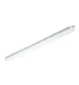 Philips Oprawy Hermetyczne LED CoreLine WT120C G2 45W 6000lm - 840 Zimna Biel | 150cm - Czujnik Ruchu I Światła 