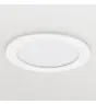 Philips LED Downlight Coreline DN145B 14.3W 1100lm 90D - 840 Zimna Biel | 166mm - Aukko 150mm - Interact Ściemnianie
