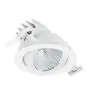Philips LED Spot LuxSpace Accent Compact RS771B 23.5W 2750lm 36D - 830 Ciepła Biel | 130mm 