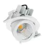 Philips LED Spot LuxSpace Accent Compact RS772B 23.5W 2750lm 36D - 830 Ciepła Biel | 134mm 