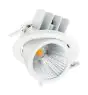 Philips LED Spot LuxSpace Accent Performance RS782B 31.5W 3900lm 36D - 830 Ciepła Biel | 167mm 