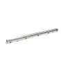 Noxion Oprawy Hermetyczne LED Poseidon 23W 2650lm - 840 Zimna Biel | 116cm - Nagły Wypadek 3 Godziny