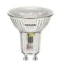 Noxion LED Spot GU10 PAR16 3.7W 270lm 36D - 840 Zimna Biel | Zamienne 35W