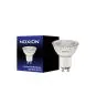 Noxion PerfectColor LED Spot GU10 PAR16 4W 345lm 60D - 930 Ciepła Biel | Najlepsze renderowanie kolorów - Ściemnianie - Zamienne 50W