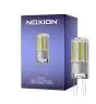 Noxion Bolt LED Capsule G9 4.8W 600lm - 827 Bardzo Ciepła Biel | Zamienne 50W