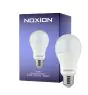 Noxion Lucent Classic LED E27 Gruszka Matowy 9.5W 1055lm - 830 Ciepła Biel | Zamienne 75W