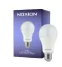 Noxion Lucent Classic LED E27 Gruszka Matowy 9.5W 1055lm - 840 Zimna Biel | Zamienne 75W
