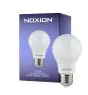 Noxion Lucent Classic LED E27 Gruszka Matowy 4.9W 480lm - 840 Zimna Biel | Zamienne 40W