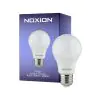 Noxion Lucent Classic LED E27 Gruszka Matowy 8.5W 806lm - 830 Ciepła Biel | Zamienne 60W