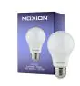 Noxion Lucent Classic LED E27 Gruszka Matowy 8W 806lm - 827 Bardzo Ciepła Biel | Zamienne 60W