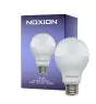Noxion Lucent Classic LED E27 Gruszka Matowy 13W 1521lm - 830 Ciepła Biel | Zamienne 100W