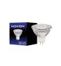 Noxion LED Spot GU5.3 MR16 7.5W 621lm 60D - 840 Zimna Biel | Ściemnianie - Zamienne 50W