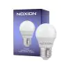 Noxion Lucent Classic LED E27 Piłka Matowy 4.5W 470lm - 827 Bardzo Ciepła Biel | Zamienne 40W