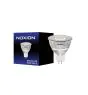 Noxion LED Spot GU5.3 MR16 6.1W 621lm 36D - 840 Zimna Biel | Zamienne 50W