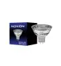 Noxion LED Spot GU5.3 PAR16 7.5W 621lm 36D - 827 Bardzo Ciepła Biel | Ściemnianie - Zamienne 50W