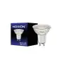 Noxion LED Spot GU10 PAR16 4W 345lm 36D - 840 Zimna Biel | Ściemnianie - Zamienne 50W