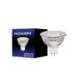 Noxion LED Spot GU5.3 MR16 4.4W 345lm 12V 36D - 827 Bardzo Ciepła Biel | Ściemnianie - Zamienne 35W
