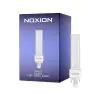 Noxion Lucent PL-C LED 5.2W - 840 Zimna Biel | 2-Piny - Zamienne 18W