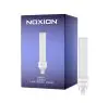 Noxion Lucent PL-C LED 7.4W - 830 Ciepła Biel | 2-Piny - Zamienne 26W