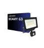 Noxion LED Iluminacja Beamy G3 50W 5500lm 110D - 840 Zimna Biel | IP44 - Czujnik ruchu i Światła - Symetryczny
