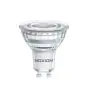 Noxion PerfectColor LED Spot GU10 PAR16 6.7W 575lm 36D - 930 Ciepła Biel | Najlepsze Renderowanie Kolorów - Ściemnianie - Zamienne 80W