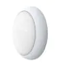 |Noxion LED Bulkhead Pro V2 12/16/20W 2400lm - 830-840-865 CCT | 325mm - IP65 - Nagły Wypadek 3 Godziny + Pierścień Valkoinen