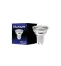 Noxion LED Spot GU10 PAR16 2.4W 230lm 36D - 830 Ciepła Biel| Zamienne 35W