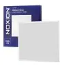 Noxion LED Panel Delta Value V5 28W 3920lm - 830-840 CCT | 60x60cm - Backlit - TRIAC Ściemnianie