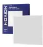 Noxion LED Panel Delta Value V5 28W 3920lm - 830-840 CCT | 60x60cm - UGR<19 - Backlit - DALI Ściemnianie