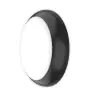 Noxion LED Bulkhead Pro V2 12/16/20W 2400lm - 830-840-865 CCT | 325mm - IP65 + Pierścień Czarny