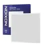 Noxion LED Panel Delta Pro V5 28W 3700lm - 830 Ciepła Biel | 60x60cm - UGR <19 - Sidelit - Dali Ściemnianie