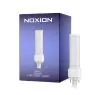 Noxion Lucent PLC LED (EM/Mains) V2.0 5.2W 650lm 830 Ciepła Biel | 2-Piny - Zamienne 13W