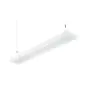 Philips LED Panel FlexBlend SP340P 26,5W 3600lm - 940 Zimna Biel | 120x20cm - UGR <19 - Dali Ściemnianie - Najlepsze renderowanie kolorów
