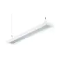 Philips LED Panel FlexBlend SP340P 35W 3600lm - 940 Zimna Biel | 120x20cm - UGR <19 - Dali Ściemnianie - Najlepsze renderowanie kolorów
