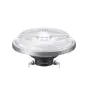 Philips MASTER LED Spot Reflektor G53 AR111 20W 1270lm 24D - 940 Zimna Biel | Najlepsze renderowanie kolorów - Ściemnianie - Zamienne 100W