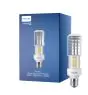 Philips TrueForce Public (drogi – SON) Master LED SON-T M E40 65W 10800lm - 727 Bardzo Ciepła Biel | Zamienne 150W