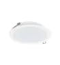 Philips LED Downlight DN065B Metal Valkoinen 19W 2000lm 110D - 830 Ciepła Biel | 225mm - Aukko 200mm - IP20