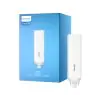 Philips CorePro PL-T LED Żarówka HF 18.5W - 840 Zimna Biel | 4-Piny - Zamienne 42W
