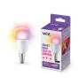 WiZ Smart LED E27 Globe Włókno Matowy 5W 470lm | Najlepsze Renderowanie Kolorów - Ściemnianie - Zamienne 40W