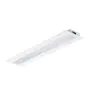 Philips LED Panel FlexBlend RC340B Valkoinen 30W 4200lm - 940 Zimna Biel | 120x30cm - UGR <19 - Najlepsze renderowanie kolorów - Czujnik ruchu i światła