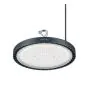 Philips LED Highbay Coreline BY121P G5 Aluminium 72W 10500lm 55D - 840 Zimna Biel | IP65 - Dali Ściemnianie