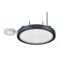 Philips LED Highbay BY122X Coreline G5 Aluminium Szary 133W 20000lm 55D - 840 Zimna Biel | IP65 - Interact Ściemnianie