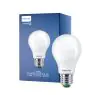 Philips MASTER LED Żarówka Ultra Efficient E27 Gruszka Matowy 7.3W 1535lm - 840 Zimna Biel | Zamienne 100W