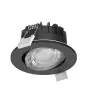 Philips LED Spot Ledinaire RS071B 6W 500lm 21x40D - 827-830-840 CCT | 89mm - Aukko 68mm - IP20 - Ściemnianie