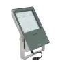 Philips LED Iluminacja Coreline BVP130 Szary 209W 30000lm 52x102D - 740 Zimna Biel | IP66 - Symetryczny 