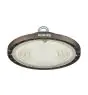 Philips LED Highbay Ledinaire Aluminium Szary 70W 10500lm 90D - 840 Zimna Biel | IP65
