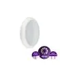 Philips LED Bulkhead Ledinaire WL070V Gen 2 Valkoinen 17W 1700lm - 830-840 CCT | 300mm - IP65